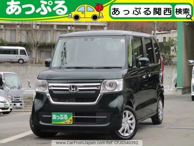 honda n-box 2023 quick_quick_6BA-JF3_JF3-5344818 image 1