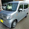 honda n-van 2019 -HONDA 【豊田 480ｶ6266】--N VAN HBD-JJ1--JJ1-3024076---HONDA 【豊田 480ｶ6266】--N VAN HBD-JJ1--JJ1-3024076- image 1