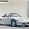 porsche boxster 2003 -PORSCHE--Porsche Boxster GH-98624--WP0ZZZ-98Z4U640145---PORSCHE--Porsche Boxster GH-98624--WP0ZZZ-98Z4U640145- image 11