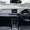 mazda cx-3 2022 quick_quick_3DA-DK8FW_DK8FW-250261 image 2