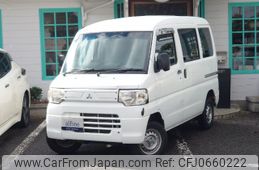 mitsubishi minicab-miev 2013 -MITSUBISHI 【名変中 】--Minicab Miev U67V--0003434---MITSUBISHI 【名変中 】--Minicab Miev U67V--0003434-