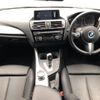 bmw 1-series 2016 -BMW--BMW 1 Series DBA-1R15--WBA1R52000V747666---BMW--BMW 1 Series DBA-1R15--WBA1R52000V747666- image 2