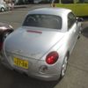 daihatsu copen 2010 -DAIHATSU--Copen L880K--0052762---DAIHATSU--Copen L880K--0052762- image 26