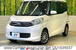 mitsubishi ek-space 2016 CFJ1639037