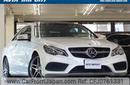 mercedes-benz e-class 2015 quick_quick_207361_WDD2073612F286521