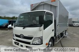 toyota toyoace 2019 GOO_NET_EXCHANGE_0541780A30240720W001