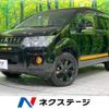 mitsubishi delica-d5 2017 quick_quick_CV1W_CV1W-1202671 image 1