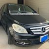 mercedes-benz b-class 2011 -MERCEDES-BENZ--Benz B Class CBA-245232--WDD2452322J696684---MERCEDES-BENZ--Benz B Class CBA-245232--WDD2452322J696684- image 1