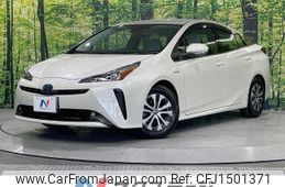 toyota prius 2019 quick_quick_ZVW51_ZVW51-8046785