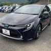 toyota corolla-touring-wagon 2021 -TOYOTA--Corolla Touring 6AA-ZWE211W--ZWE211-6074734---TOYOTA--Corolla Touring 6AA-ZWE211W--ZWE211-6074734- image 7