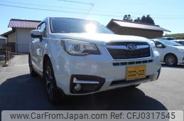 subaru forester 2017 -SUBARU--Forester DBA-SJ5--SJ5-093152---SUBARU--Forester DBA-SJ5--SJ5-093152-