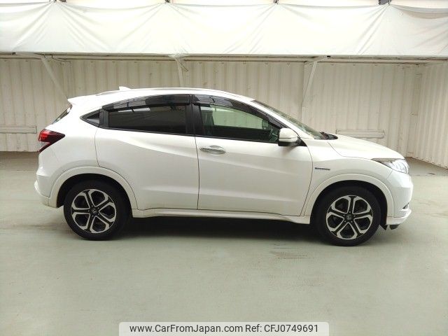 honda vezel 2016 ENHANCEAUTO_1_ea294648 image 2