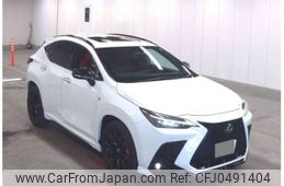 lexus nx 2022 -LEXUS 【三重 302ｾ2228】--Lexus NX 6LA-AAZH26--AAZH26-1001760---LEXUS 【三重 302ｾ2228】--Lexus NX 6LA-AAZH26--AAZH26-1001760-