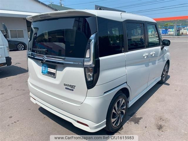 suzuki solio-bandit 2023 CFJ1615983 image 2