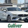 volvo v60 2020 -VOLVO--Volvo V60 DBA-ZB420--YV1ZW10MDL2372099---VOLVO--Volvo V60 DBA-ZB420--YV1ZW10MDL2372099- image 1