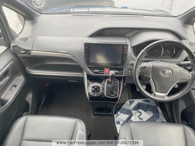 toyota esquire 2016 -TOYOTA--Esquire DBA-ZRR80G--ZRR80-0215958---TOYOTA--Esquire DBA-ZRR80G--ZRR80-0215958- image 2