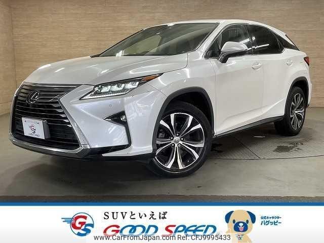 lexus rx 2016 quick_quick_DBA-AGL20W_AGL20-0002516 image 1