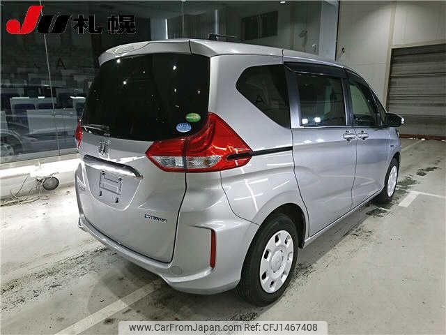honda freed 2016 -HONDA--Freed GB8--1001326---HONDA--Freed GB8--1001326- image 2