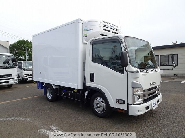 isuzu elf-truck 2023 -ISUZU--Elf 2RG-NLR88AN--NLR88-7013647---ISUZU--Elf 2RG-NLR88AN--NLR88-7013647- image 2
