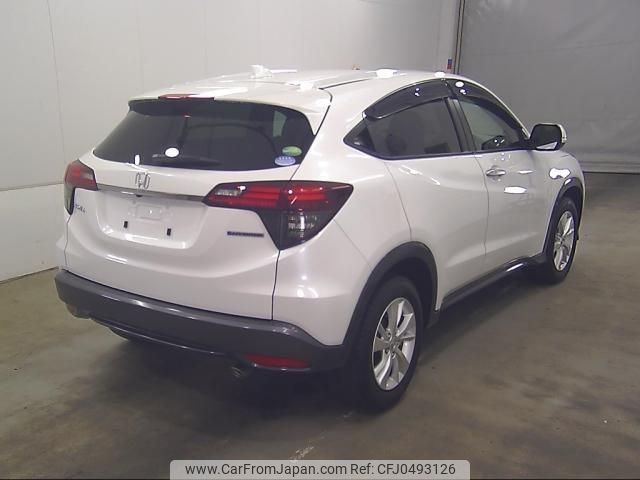 honda vezel 2019 quick_quick_DAA-RU3_RU3-1358372 image 2