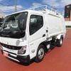 mitsubishi-fuso canter 2024 GOO_NET_EXCHANGE_0507405A30250116W001 image 1