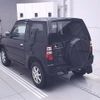 mitsubishi pajero-mini 2010 -MITSUBISHI--Pajero mini H58A-1000956---MITSUBISHI--Pajero mini H58A-1000956- image 2