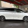 toyota estima 2012 -TOYOTA 【成田 3】--Estima DBA-ACR50W--ACR50-0153841---TOYOTA 【成田 3】--Estima DBA-ACR50W--ACR50-0153841- image 2