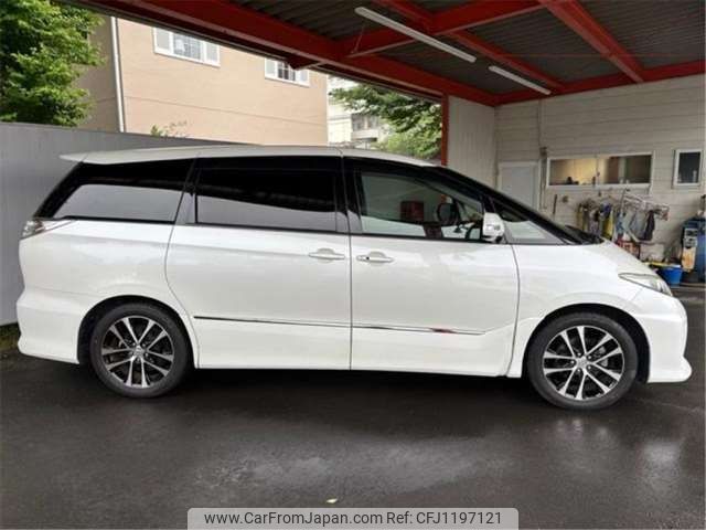 toyota estima 2012 -TOYOTA 【成田 3】--Estima DBA-ACR50W--ACR50-0153841---TOYOTA 【成田 3】--Estima DBA-ACR50W--ACR50-0153841- image 2