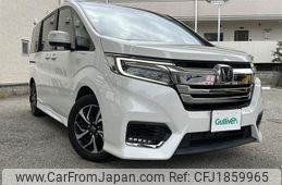 honda stepwagon 2021 CFJ1859965