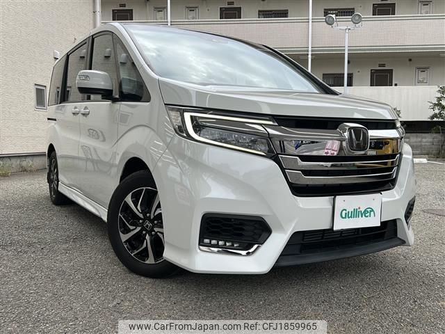 honda stepwagon 2021 CFJ1859965 image 1