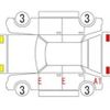 mazda flair-wagon 2018 -MAZDA--Flair Wagon DAA-MM53S--MM53S-100090---MAZDA--Flair Wagon DAA-MM53S--MM53S-100090- image 2