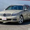 mercedes-benz c-class-station-wagon 2010 -MERCEDES-BENZ 【尾張小牧 302ﾑ8822】--Benz C Class Wagon 204248--WDD2042482F558539---MERCEDES-BENZ 【尾張小牧 302ﾑ8822】--Benz C Class Wagon 204248--WDD2042482F558539- image 1