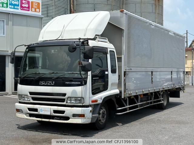 isuzu forward 2007 GOO_NET_EXCHANGE_0404111A30250708W001 image 1