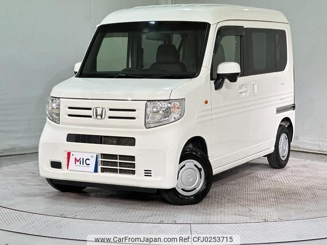 honda n-van 2018 quick_quick_JJ1_JJ1-3003510 image 1