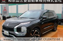 mitsubishi outlander-phev 2021 -MITSUBISHI--Outlander PHEV 5LA-GN0W--GN0W-0101151---MITSUBISHI--Outlander PHEV 5LA-GN0W--GN0W-0101151-