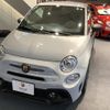 abarth abarth-695 2023 quick_quick_31214T_ZFABF13H9PJH55600 image 5