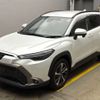toyota corolla-cross 2023 CFJ1583049 image 1