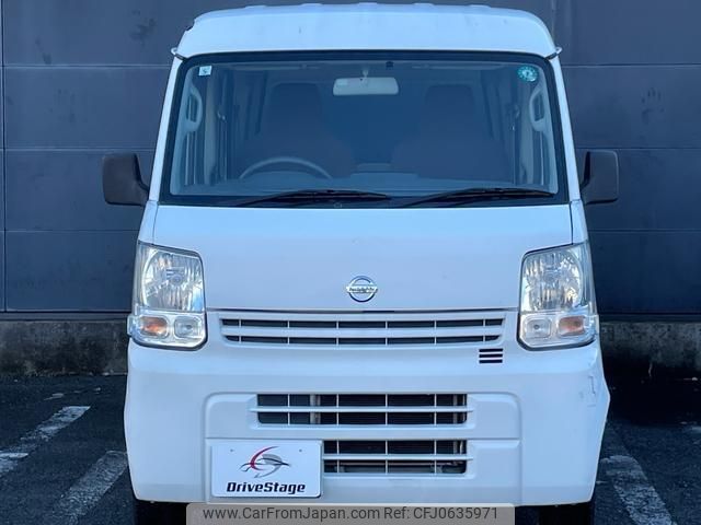 nissan nv100-clipper 2018 quick_quick_DR17V_DR17V-273411 image 2