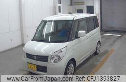suzuki palette 2011 quick_quick_DBA-MK21S_MK21S-235218