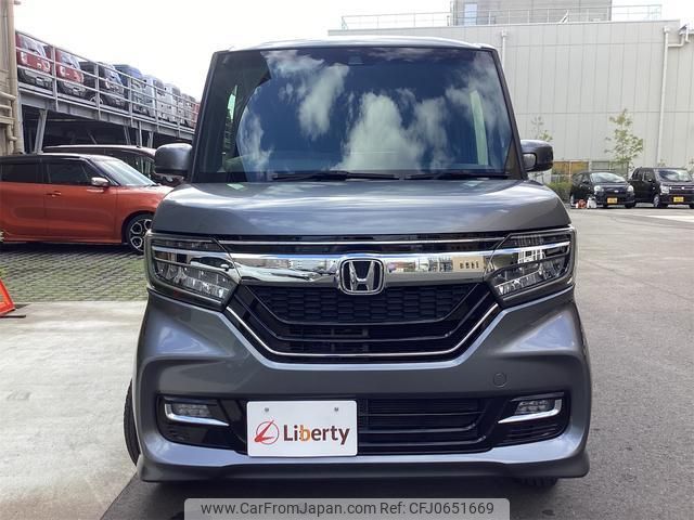 honda n-box 2019 quick_quick_JF3_JF3-1304873 image 2