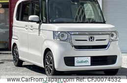 honda n-box 2018 -HONDA--N BOX DBA-JF3--JF3-1064958---HONDA--N BOX DBA-JF3--JF3-1064958-