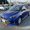 toyota yaris 2020 CFJ1653102 image 1