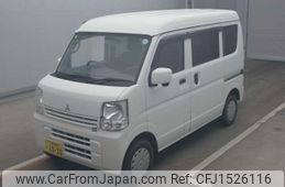 mitsubishi minicab-van 2016 CFJ1526116