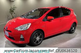 toyota aqua 2012 quick_quick_DAA-NHP10_NHP10-6043852