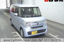 honda n-box 2018 CFJ1367076