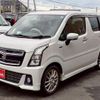 suzuki wagon-r-stingray 2017 CFJ1544301 image 16