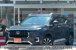 honda wr-v 2024 CFJ1647994