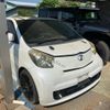 toyota iq 2009 -TOYOTA--iQ DBA-KGJ10--KGJ10-6006596---TOYOTA--iQ DBA-KGJ10--KGJ10-6006596- image 3
