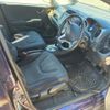 honda fit 2009 -HONDA--Fit DBA-GE8--GE8-1300538---HONDA--Fit DBA-GE8--GE8-1300538- image 14
