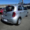 nissan march 2016 -NISSAN--March DBA-K13--K13-063943---NISSAN--March DBA-K13--K13-063943- image 2